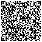 QR code with Peggy Lauritsen Design Group contacts
