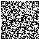QR code with Hockeyworks contacts