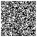 QR code with D & B Custom Woods contacts