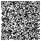 QR code with Riverside Upholstery contacts