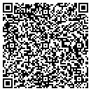 QR code with Raymond Tiegs contacts