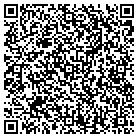 QR code with S S & C Technologies Inc contacts