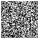 QR code with Hearing Plus contacts