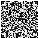 QR code with Maurices contacts