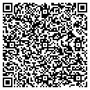 QR code with C McFarlane Assoc contacts