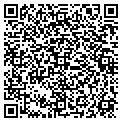 QR code with Jonah contacts