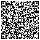QR code with Hair Afflair contacts