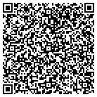 QR code with River's Edge Dining & Lounge contacts