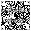 QR code with Robin Machine Inc contacts