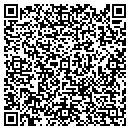 QR code with Rosie O's Diner contacts