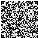 QR code with Han's Shocks & Sleds contacts