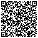 QR code with Tim Dehaan contacts