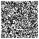 QR code with Hansons Sani Mt Mkt & Processi contacts