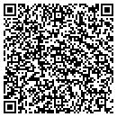 QR code with Amanda's Attic contacts