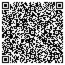 QR code with S M M P A contacts