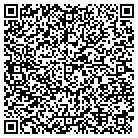 QR code with On Site Lighting & Survey LLC contacts