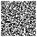 QR code with Adelante contacts