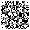 QR code with Gary Uphoff contacts