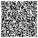 QR code with Irresistible Ink Inc contacts