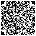 QR code with A T K contacts