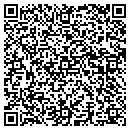 QR code with Richfield Utilities contacts