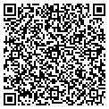 QR code with Air Evac contacts