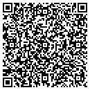 QR code with Tony's Towing contacts