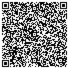 QR code with A Bridal & Tuxedos Superstore contacts