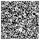 QR code with J A Baumhofer Fine Books contacts