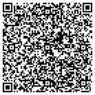 QR code with Manufatures Marketing Group contacts
