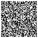 QR code with L Spinler contacts