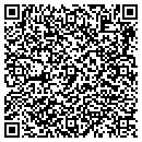 QR code with Aveus LLC contacts