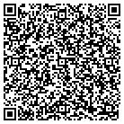 QR code with Back 2 Basics Massage contacts