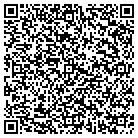 QR code with US Army & Air Force Base contacts