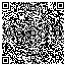 QR code with Anne Guttman contacts
