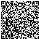 QR code with One Hour Martinizing contacts