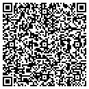QR code with Dinho Buffet contacts
