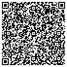QR code with R C Grading & Excavating contacts