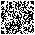QR code with Knsr contacts