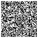 QR code with Hortyelving contacts