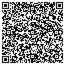QR code with James C Anderson contacts