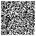 QR code with R-3 Baits contacts