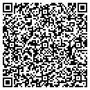 QR code with Adam Travel contacts