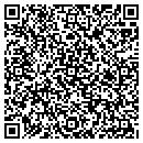 QR code with J III Properties contacts