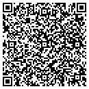QR code with H & X Sausages contacts