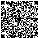 QR code with Michaud Distributing Inc contacts