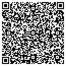 QR code with Twin Pines contacts
