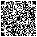 QR code with Jvg Services contacts