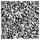 QR code with Central Minn Mental Hlth Center contacts