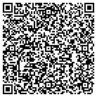 QR code with Diamond Vogel Paint 821 contacts